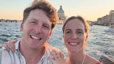 Bronte Campbell opens up about wedding plans with partner Benfield Lainchbury