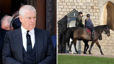 Stripped of titles but not comfort: All the privileges Andrew Mountbatten-Windsor will have while in exile at Sandringham