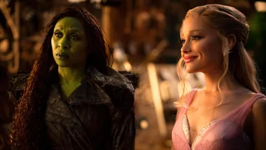 Elphaba and Glinda’s story continues in Wicked: For Good