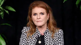 EXCLUSIVE: Fergie’s explosive tell-all threat: ‘If she goes down, they all go down’