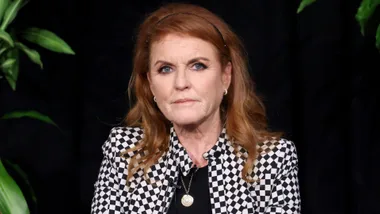 EXCLUSIVE: Fergie’s explosive tell-all threat: ‘If she goes down, they all go down’