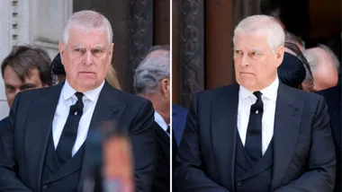 Andrew Mountbatten-Windsor tipped to flee Britain for exile abroad