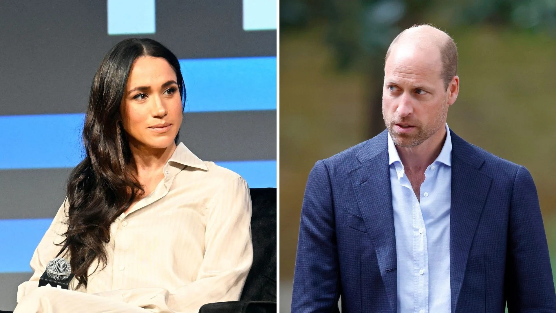 Meghan Markle gears up for royal title showdown with William | Now To Love