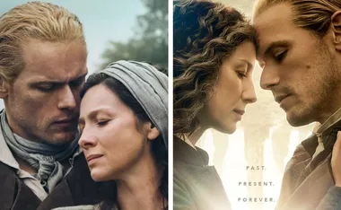 The long-awaited Outlander season eight release date has finally been announced!