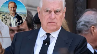 Ex-Prince Andrew turns to dating apps, while Fergie is ‘hitting the bottle’