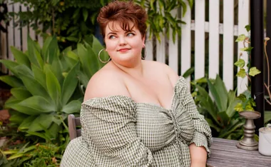 Demi Lynch. (Image: Supplied)