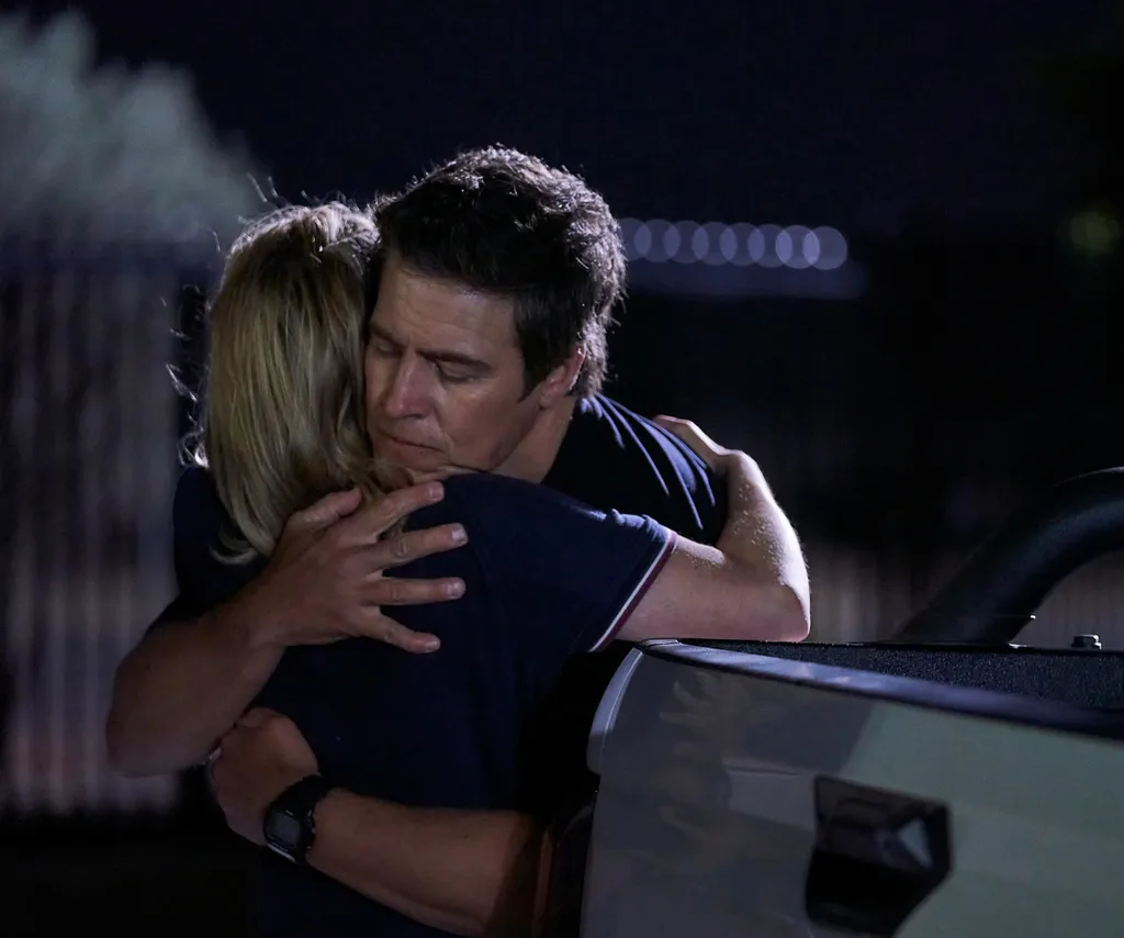 Is this the end for Pete and Eliza?