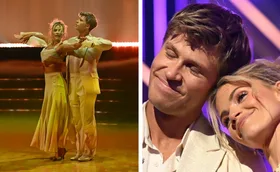 Robert Irwin’s Dancing With The Stars US tribute dance to his dad Steve Irwin has reaching for the tissues