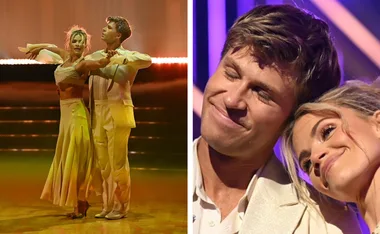 Robert Irwin’s Dancing With The Stars US tribute dance to his dad Steve Irwin has reaching for the tissues