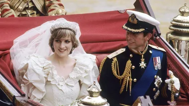 The one woman who tried to save Diana before her Royal wedding