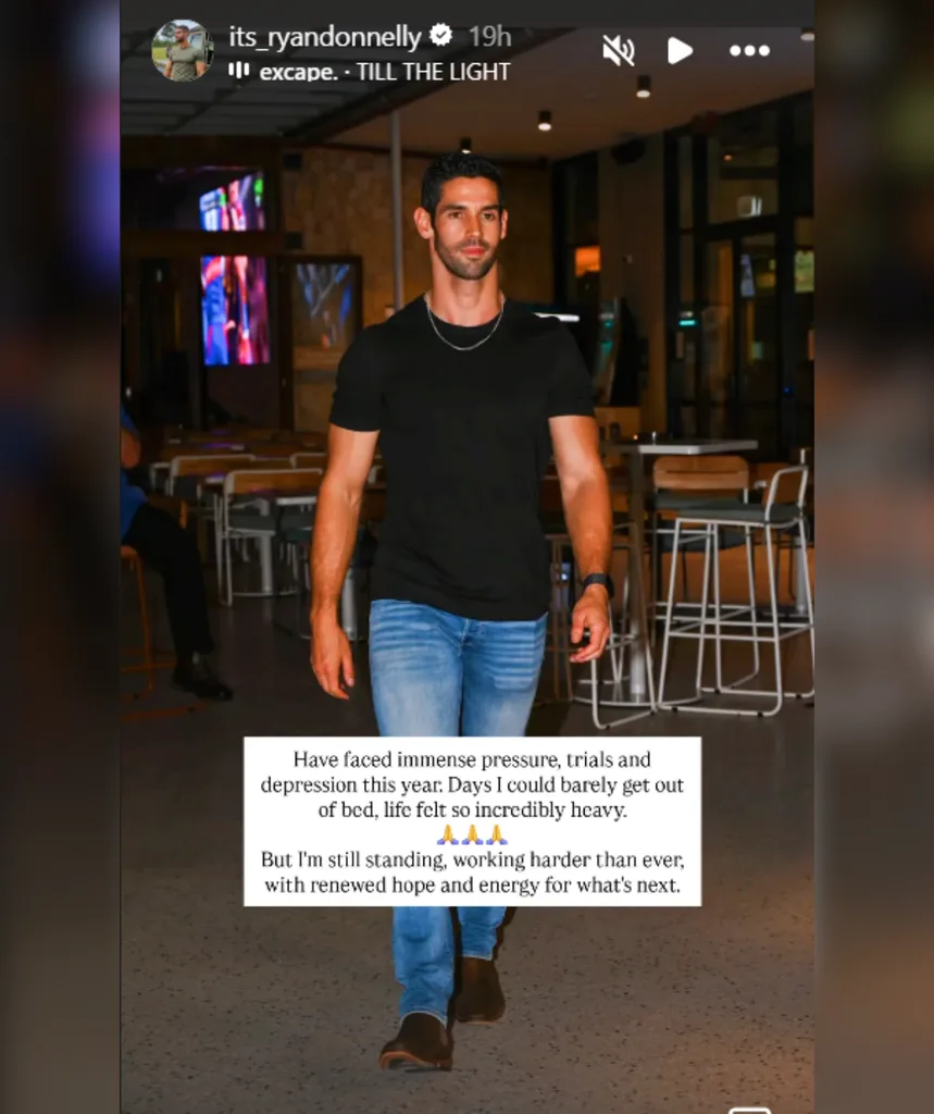 Ryan MAFS