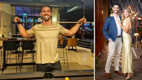 Ryan and Jacqui MAFS