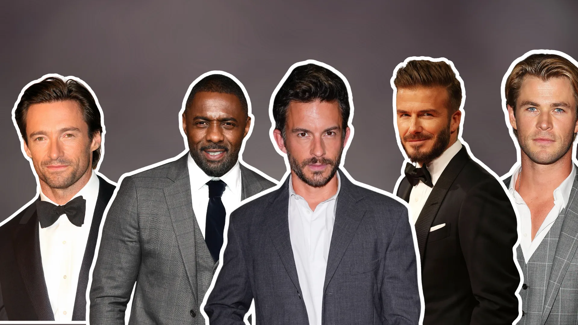 People’s Sexiest Man Alive turns 40: Every winner since 1985