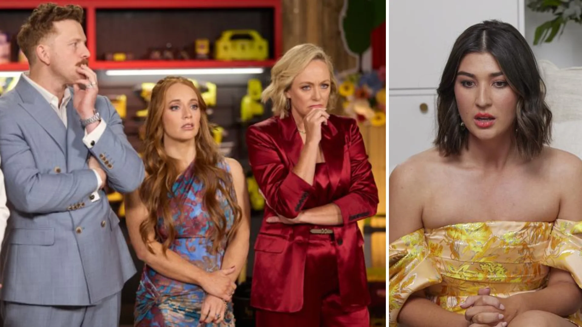 Leah Milton demands The Block make big changes after devastating finale