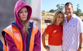 The Block 2025’s Alicia reveals she’s still getting hate after the show’s final episode