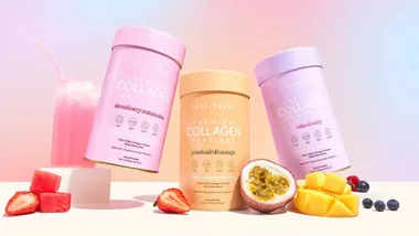 Save on collagen powders with a The Collagen Co discount code.