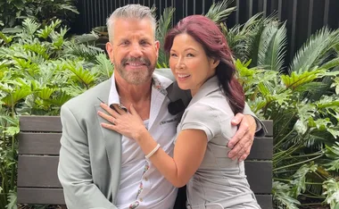 The Golden Bachelor’s Bear Myrden hits back at the relationship rumours: ‘I certainly didn’t keep a secret’ 