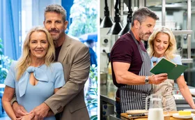 The Golden Bachelor’s Kim wonders if fate has brought her a new love after years of heartbreak