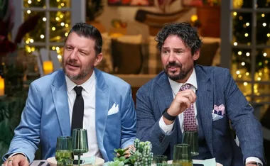 MKR judges Colin Fassnidge and Manu Feildel weigh in on this season’s biggest controversies