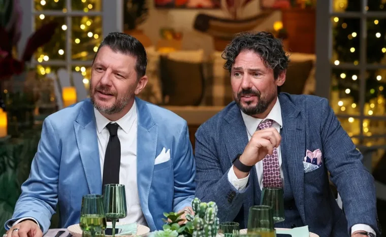 MKR judges Colin Fassnidge and Manu Feildel weigh in on this season’s biggest controversies