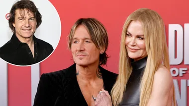 ‘Vindicated’ Tom Cruise breaks silence on Nicole and Keith’s split