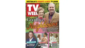 Enter TV WEEK Issue 48 Puzzles Online