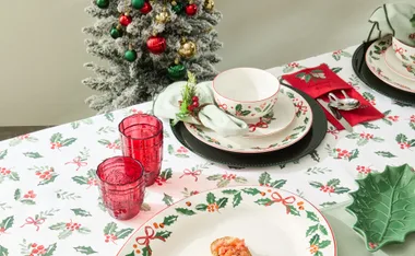 New Kmart Christmas Decor to update your space this festive season