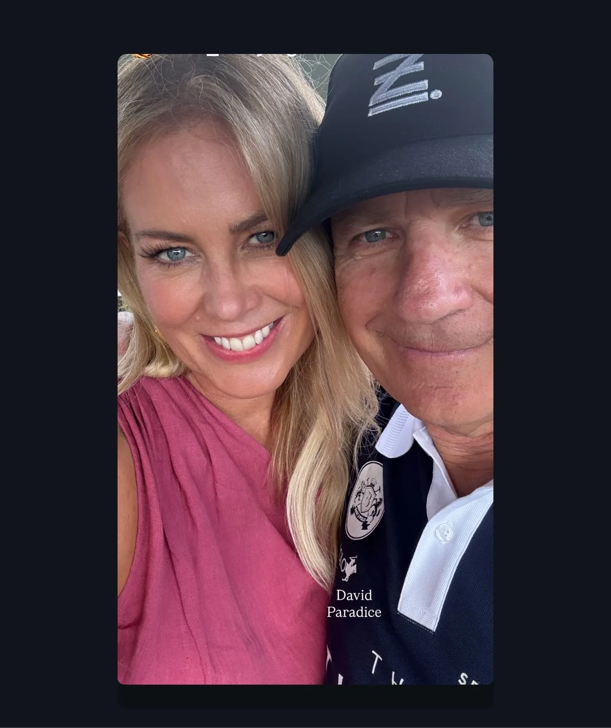 Sam Armytage's secret boyfriend amid Golden Bachelor rumours | Now To Love