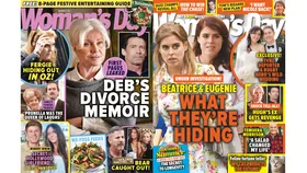 Woman’s Day Issue 44 Puzzles