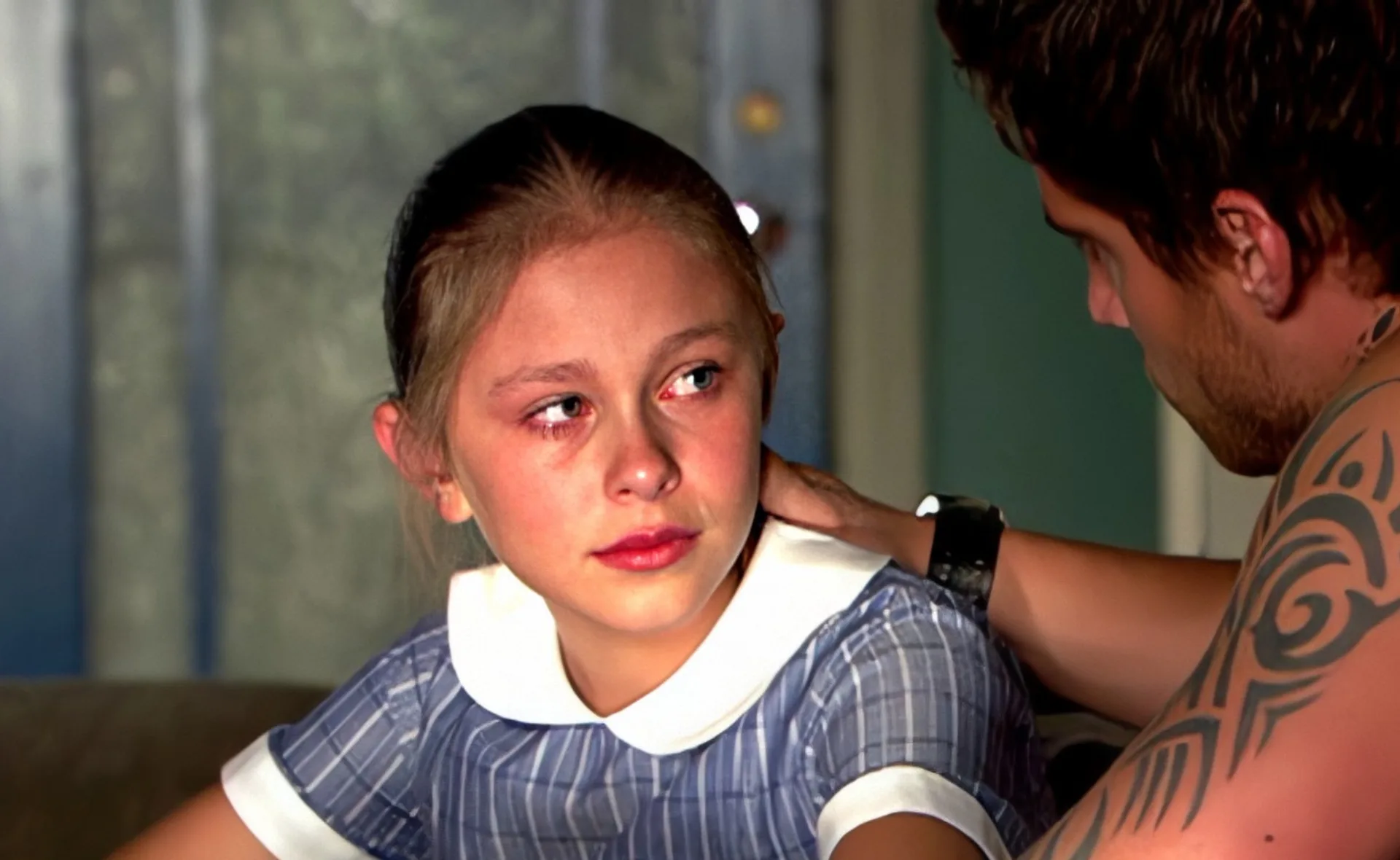 Former Home And Away Star Alea O'Shea Reveals Devastating Diagnosis At Just 25