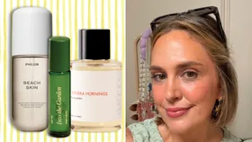 I’m a beauty editor and I’ve found a $12 dupe for a viral $300 perfume.