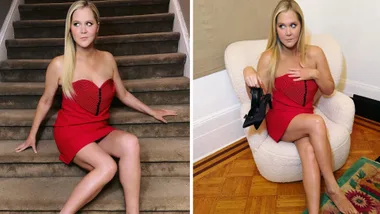 ‘For no reason’: Amy Schumer deletes all her old Instagram photos