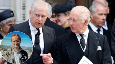 “The monarchy is in danger of collapse”: Why Charles has to force Andrew out of the Royal Lodge