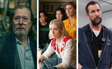 TV WEEK’s Best TV Shows of 2025: The series we couldn’t stop watching
