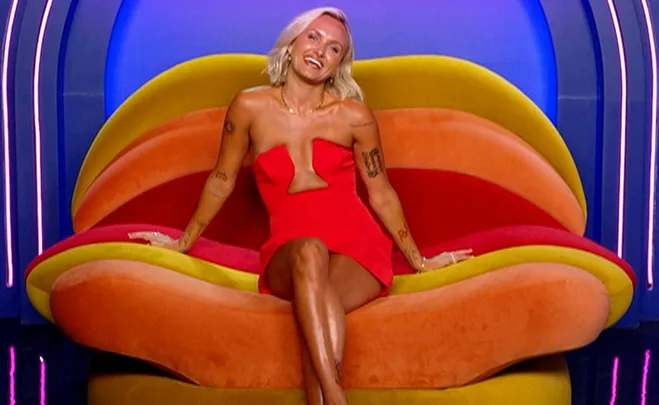 Who won Big Brother Australia 2025?