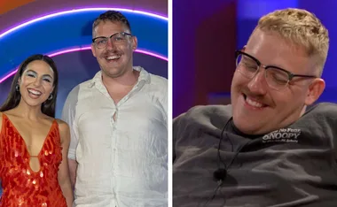 Big Brother’s Conor Maysey on Tourette’s, his ‘bossiness’ and why he’s glad he took the risk on the show