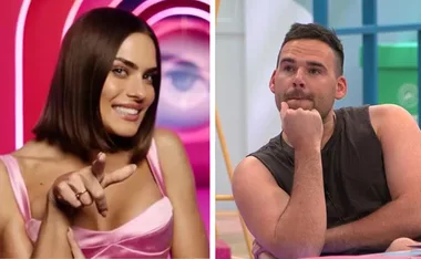 Big Brother’s Ed weighs in on the rumours that some housemates get special treatment