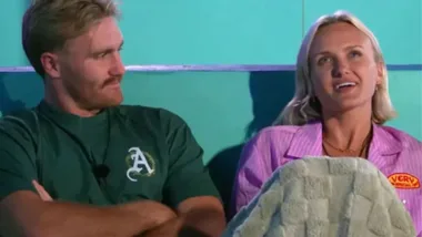 Big Brother bombshell: Are housemates using a secret code word to discuss unaired drama?