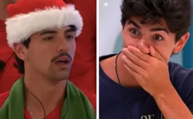 Big Brother’s Vinnie hits back at ‘performative’ claims & reveals why he’s so mature for his age