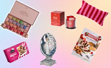 TV WEEK’s 2026 Christmas Gift Guide: The best presents for partners, kids, mates & more