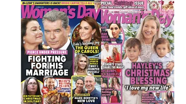 Woman’s Day Issue 50 Puzzles