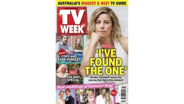 Enter TV WEEK Issue 51 Puzzles Online