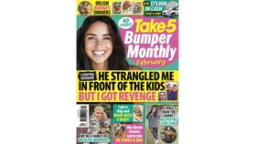 Take 5 Bumper Monthly February Issue Online Entry