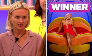 Coco Beeby on Winning Big Brother 2025, her kids’ emotional reaction & her surprise romance with Bruce