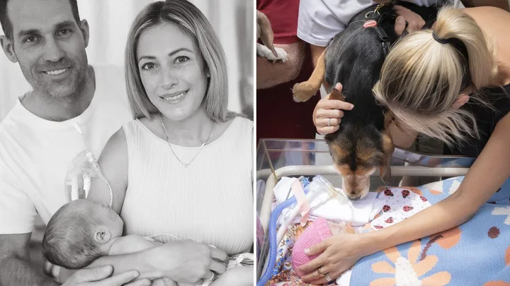 The Block’s Dani Wales shares heartbreaking post one year after tragedy