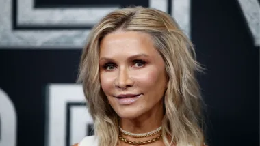 Russell Crowe ex-wife Danielle Spencer