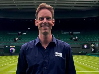 Duncan McKenzie-McHarg