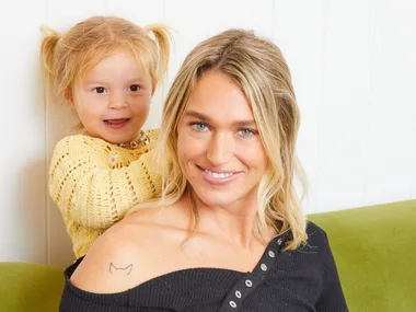 ‘I feel guilty… but I’m just so happy’: Ellidy Pullin on finding love after Chumpy