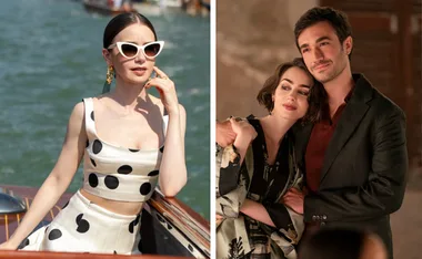 Emily In Paris season 5: Everything you need to know about the long-awaited series