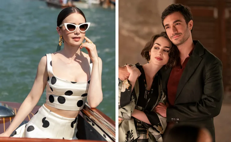 Emily In Paris season 5: Everything you need to know about the long-awaited series